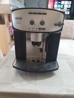 Machine à café, Electroménager, Tuyau à Vapeur, Machine à espresso, 2 à 4 tasses, Utilisé