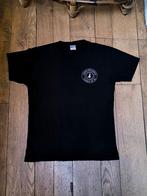 T-shirt van de metalband Amenra „fatum nos iunget”, medium, Maat 48/50 (M), Zwart, Ophalen of Verzenden, Fruit of the loom