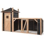 Kippenhok Hooiberg Gijs, Enlèvement ou Envoi, Neuf, Poulailler