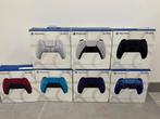 Originele PS5 Controllers (Zie Beschrijving), Games en Spelcomputers, Spelcomputers | Sony PlayStation 5, Ophalen, Zo goed als nieuw
