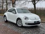 Volkswagen Beetle 2.0 TDI * FULL LED * SPORT * NAVI * CRUISE, Autos, Volkswagen, Cuir, Achat, Euro 6, Entreprise