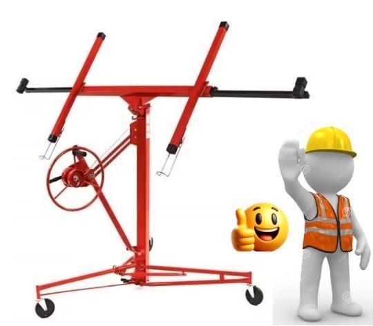 LEVE-PLAQUE  modèle XXL   A LOUER, Bricolage & Construction, Plaques & Panneaux, Neuf, Autres matériaux, Enlèvement