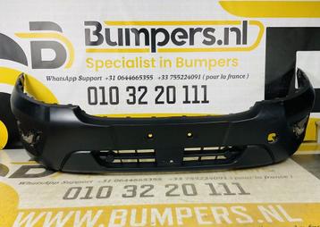 BUMPER Ford Transit KK31-R17757-A VOORBUMPER 1-D5-6254z beschikbaar voor biedingen