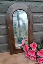 Vintage, messing spiegel, Ophalen