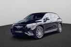 Mercedes-Benz EQS SUV 450+  7 seats/AMG, SUV ou Tout-terrain, Noir, 355 ch, 262 kW