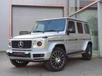 MERCEDES G500 V8 AMG 2020, Automaat, G-Klasse, Leder, Bedrijf