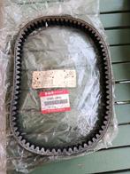 Suzuki Burgman 250. '98 - 2002 riem, Enlèvement