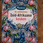 Zuid-Afrikaanse keuken van Ivana sanshia strode, Boeken, Ophalen, Zo goed als nieuw