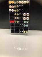 oorringen, Bijoux, Sacs & Beauté, Boucles d'oreilles, Autres couleurs, Enlèvement, Autres matériaux, Neuf