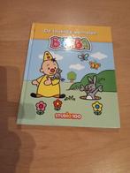 Voorleesboek - BUMBA, Ophalen, Studio 100, Jongen of Meisje, Zo goed als nieuw