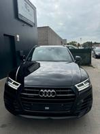 AUDI Q5 3.0TDI 3X S-LINE QUATTRO BJ2019 EURO6 NAVI LEER FULL, Cuir, Achat, Euro 6, Entreprise