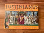 Justinianus Bordspel 999 Games, Hobby & Loisirs créatifs, Jeux de société | Jeux de plateau, Comme neuf, 999 Games, Enlèvement ou Envoi