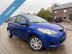 Mazda 2 1.2 BENZINE | AIRCO | 5 DEURS | 1 JAAR GARANTIE, Auto's, Voorwielaandrijving, 1025 kg, Monovolume, 1242 cc