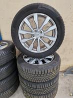 Volvo XC40 Winterset 18 Inch, Ophalen, 18 inch, Gebruikt, -