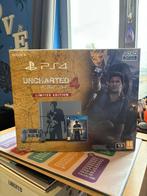 PS4 Édition Uncharted, Consoles de jeu & Jeux vidéo, Consoles de jeu | Sony PlayStation 4, Enlèvement, Comme neuf