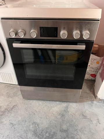 Gas Fornuis Bosh beschikbaar voor biedingen