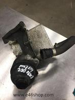 Oliefilterhuis BMW E39 525d m57, Auto-onderdelen, Gebruikt, -, -, Ophalen of Verzenden