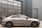 Mercedes-Benz CLA-Klasse 180 Coupé AMG Line | Panoramisch D, Auto's, Mercedes-Benz, Stof, Euro 6, 4 cilinders, 136 pk