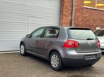 Volkswagen Golf 1.6 benzine  | Airco | 5 deurs| Garantie, Auto's, Voorwielaandrijving, Stof, Bedrijf, 5 deurs