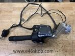STUURDEEL LINKS BMW 1150RT MET KNOPPEN, Ophalen of Verzenden, Gebruikt