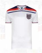 RETRO ENGLAND 1982 WORLD CUP Home t-shirt xxl Nieuw voetbal, Ophalen of Verzenden, Nieuw, Shirt