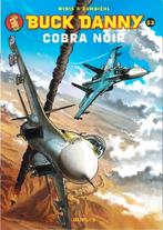 Buck Danny - Cobra noir, Neuf, Une BD, Francis Winis & Frédéric Zumbiehl, Enlèvement