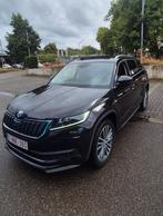 Skoda Kodiaq Laurin&Klement 7p 2l TDI 26.12.2019 175.000 km, Auto's, Particulier, Te koop, Kodiaq