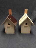 Nestkastjes, Tuin en Terras, Vogelhuisjes en Vogelbaden, Ophalen, Nieuw