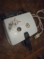Gaufrier vintage ACEC (Belgique), Electroménager, Enlèvement ou Envoi, Plaques amovibles, Utilisé
