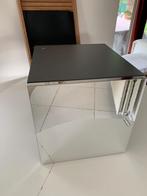 inzet spiegeldeur voor IKEA KALLAX kast, Huis en Inrichting, Ophalen, Zo goed als nieuw, Met deur(en)
