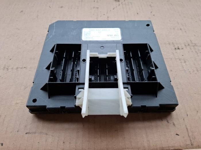 Computer Body Control van een Volkswagen Golf, Auto-onderdelen, Carrosserie, Volkswagen, Gebruikt, 3 maanden garantie, Ophalen of Verzenden
