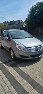 Opel corsa lichtevracht, Auto's, Diesel, Particulier, Euro 4, Corsa