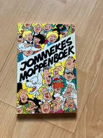 Jommeke moppen boek, Ophalen of Verzenden, Gelezen
