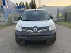 Renault Kangoo / 1.5 D / Airco / Euro6b, Voorwielaandrijving, Stof, Wit, Bedrijf