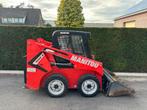 Manitou 1050R schranklader, Zakelijke goederen, Ophalen of Verzenden