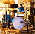 Fame Maple Jungle-drums, Muziek en Instrumenten, Ophalen, Zo goed als nieuw, Overige merken