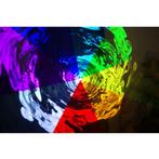Nieuwe FIRST CLASS 1.6W RGB LASER 25KPPS, Muziek en Instrumenten, Ophalen of Verzenden, Nieuw, Licht, Kleur