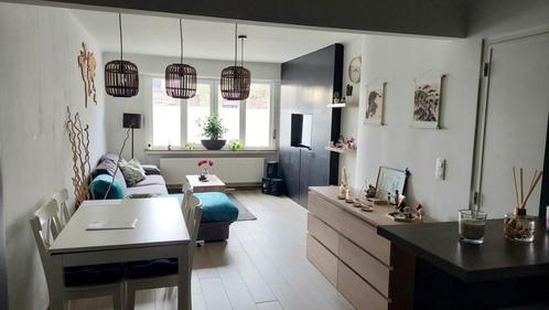 Gezellig instapklaar gelijkvloers appartement, Immo, Huizen en Appartementen te koop, Antwerpen (stad), Appartement, B