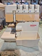 Overlock machine Bernina 1100D, Ophalen, Gebruikt, Lockmachine, Bernina