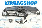 Airbag kit Tableau de bord cuir HUD BMW 3 serie F30, Gebruikt, Ophalen of Verzenden