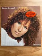 Barbara Streisand du lot 3LP, Utilisé, Enlèvement ou Envoi
