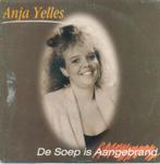 anja yelles, Cd's en Dvd's, Ophalen of Verzenden