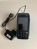 Betaalautomaat Ingenico Moove 5000 draadloos, Verzamelen, Elektronische Apparatuur, Ophalen
