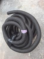 20 meter wachtbuis 75 zwart, Ophalen, Nieuw, 60 tot 80 mm
