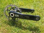 Sram xx sl crank 175mm, Fietsen en Brommers, Fietsonderdelen, Crankstel of Pedalen, Zo goed als nieuw, SRAM, Mountainbike