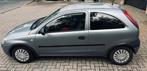 OPEL CORSA 1.2 ESSENCE, USB, Argent ou Gris, Achat, Entreprise