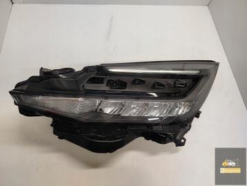 Toyota CHR CH-R II LED-lamp links beschikbaar voor biedingen
