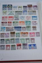 Lot van 50 gestempelde postzegels allerlei deel 1 aan 1,50 €, Ophalen of Verzenden