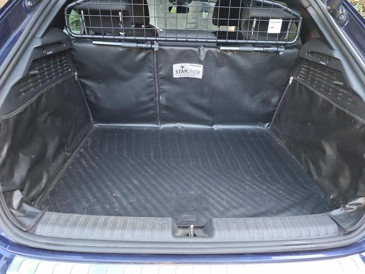 Protection complète coffre audi A3, Auto diversen, Kofferbakmatten, Gebruikt, Ophalen