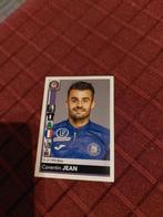 Panini / Sticker / Jean Corentin / FC Toulouse, Verzamelen, Verzenden, Nieuw, Poster, Plaatje of Sticker